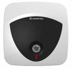 Водонагреватель накопительный электрический ARISTON ABS ANDRIS LUX 6 UR 3626239 под мойкой