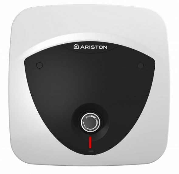 Водонагреватель накопительный электрический ARISTON ABS ANDRIS LUX 6 UR 3626239 под мойкой