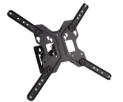 Кронштейн HARPER TVK-1755 поворотный до 55"