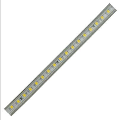 аксессуары для светильников ECOLA SA1D09ESB LED STRIP 220V STD 9,6W/M IP68 12X7 120LED/M 6000K 4LM/LED 480LM/M лента 100м.