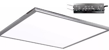Cветодиодная панель ECOLA PBLN40ELT - ДРАЙВЕР - к PQWN40ELC LED PANEL (только в комплекте с панелью)