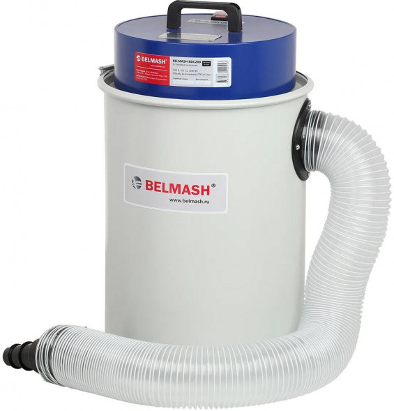 BELMASH BDC200
