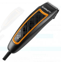 Машинка для стрижки SCARLETT SC-HC63C18