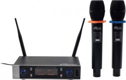 Микрофон RITMIX RWM-230 black