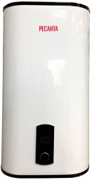 Водонагреватель накопительный электрический РЕСАНТА ВН-30В