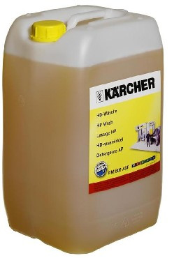 KARCHER RM 806 (20л) ЧИСТЯЩЕЕ СРЕДСТВО