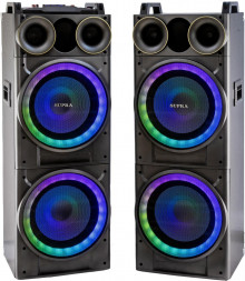 Акустическая система SUPRA SMB-2150