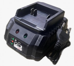 Зарядная станция ЭНЕРГОПРОМ One Battery ЗМБС-21 OB, 21В, 4.0Aч /уп.50шт 00-00021759