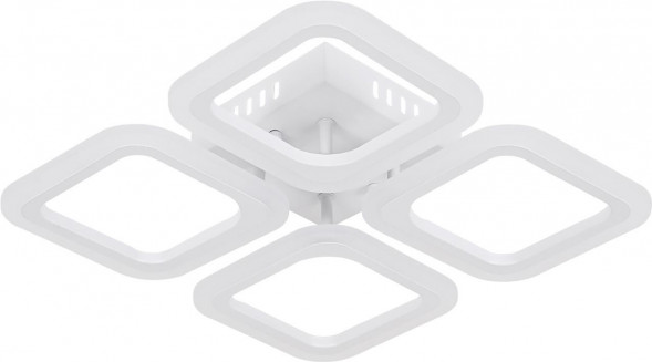 Светильник ESCADA 10228/4 LED*50W White ESCADA 10228/4 LED*50W White