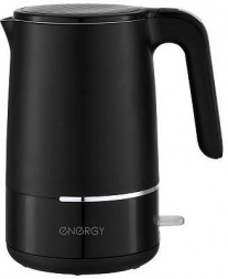 Чайник ENERGY E-216 черный (164155)