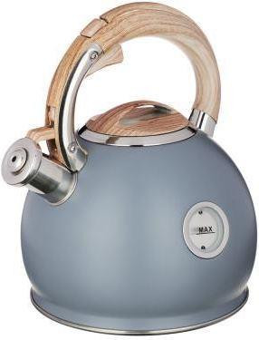 Чайник стальной VETTA Чайник стальной 3,0л &quot;Бертран&quot;, индукция 847-107 847-107