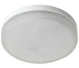 Лампа светодиодная ECOLA T5QW85ELC GX53/8,5W/2800K