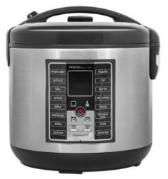 Мультиварка RED SOLUTION RMC-M252