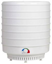 Сушилка для овощей и фруктов ВЕТЕРОК 2У (кол-во сит-6) в гофротаре+ поддон для пастилы