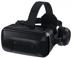 Очки виртуальной реальности RITMIX RVR-400 черный
