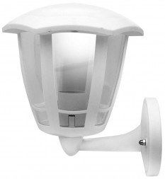 Светильник CAMELION (14583) PP5101 С01 НБУ 07-60-003 У1 "Дели 1" белый