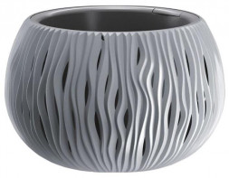 Кашпо PROSPERPLAST DSK240-405U