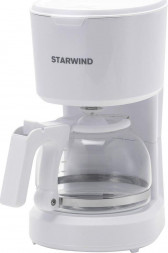 Кофеварка STARWIND STD0611