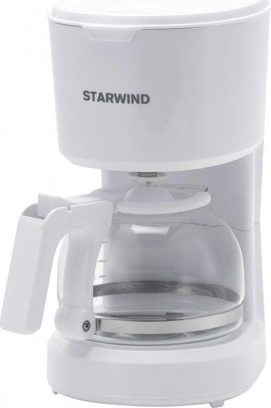 Кофеварка STARWIND STD0611
