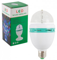 Новогодние Украшения ВОЛШЕБНАЯ СТРАНА Светильник &quot;Лампочка&quot; 102243