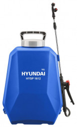 Опрыскиватель HYUNDAI HYSP 1612