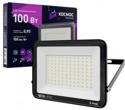 КОСМОС KOS_PR_LED_100 PREMIUM