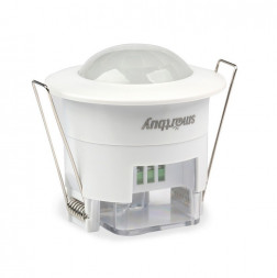Датчик SMARTBUY (sbl-ms-017) встраиваемый , 1200 Вт