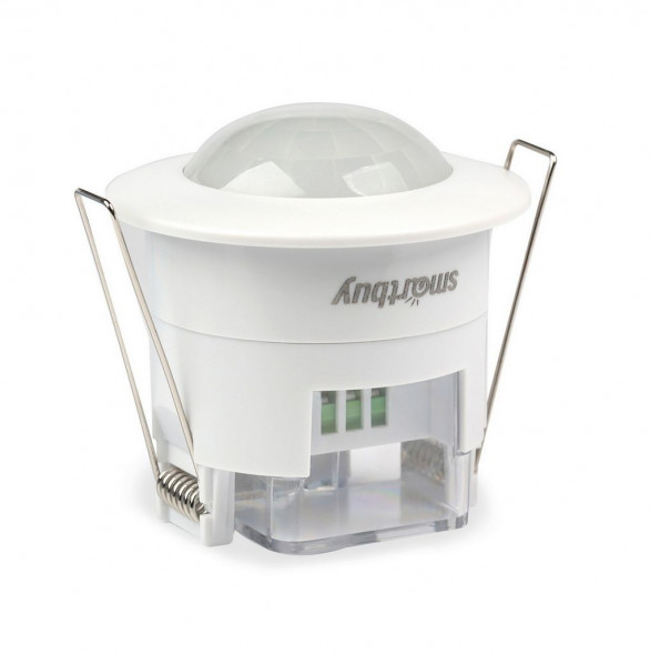 Датчик SMARTBUY (sbl-ms-017) встраиваемый , 1200 Вт