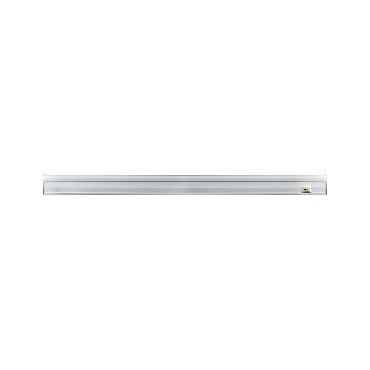 Светильник ULTRAFLASH (11918) LWL-2012-16CL (Светодиодный свет-к, 80LED, 220В, 16W, с сетевым проводом)