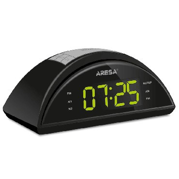 Радиочасы ARESA AR-3905