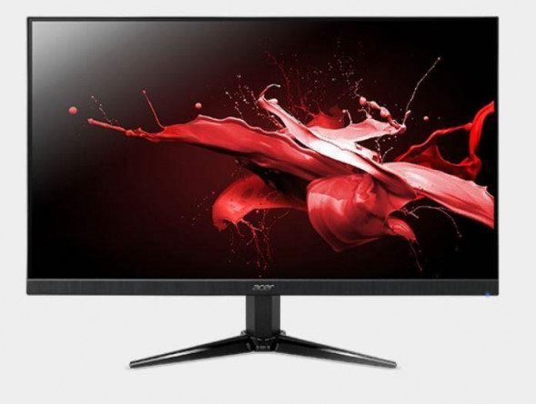 Монитор ACER Nitro 27 QG271bii Black (UM.HQ1EE.001)