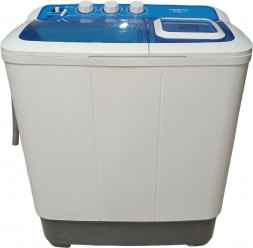 Стиральная машина п/а VESTA WME60LP 6к синий EX