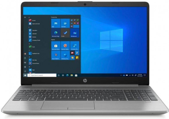 Ноутбук HP 15.6 250 G9 Intel Core i3-1215U, 8Gb, 256Gb SSD, Win11 Home Silver (6S796EA) ПИ