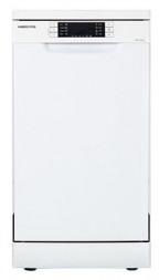 Посудомоечная машина HIBERG F48 1030 W