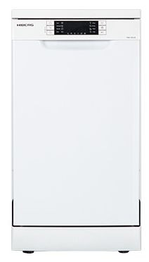 Посудомоечная машина HIBERG F48 1030 W