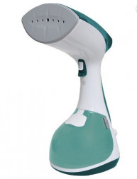 Отпариватель POLARIS PGS-1570 CA белый/зеленый