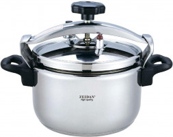 Скороварка ZEIDAN Z-70102