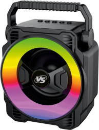 Акустика VS ( 08) 103-01 , черный