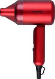 STARWIND SHD 6060 1600Вт красный