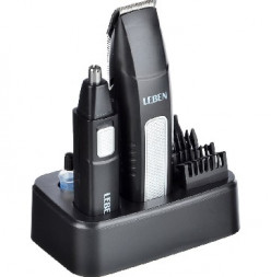 Бритва LEBEN 251-063 триммер