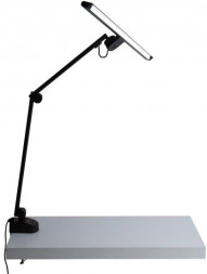 UNIEL ULM-D116 18W/3000-6500K/DIM BLACK