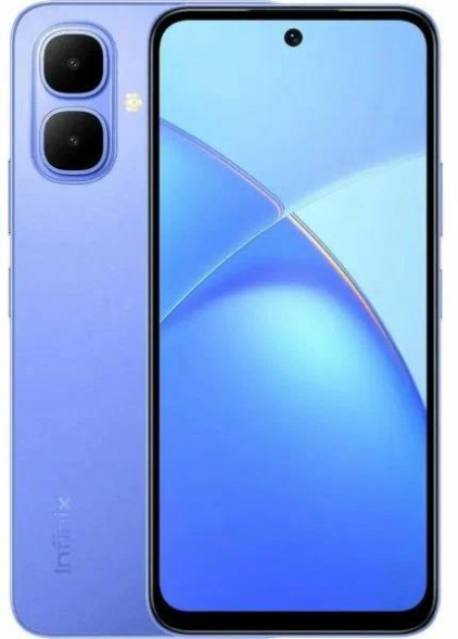 INFINIX Smart 10 4/128Gb Blue