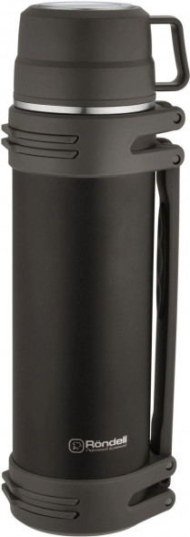 RONDELL Coupage RDS-1885 для напитков 1.5л. черный карт. коробка