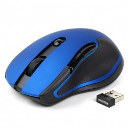 Мышка SMARTBUY (SBM-508AG-B) синий