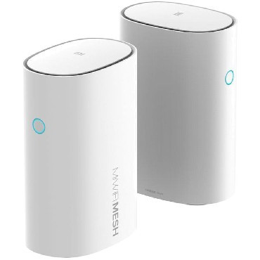 Wi-Fi роутер/точка доступа XIAOMI Mi WiFi Router (MESH), белый