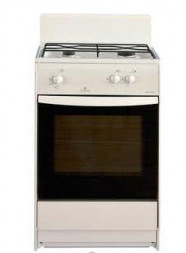 Плита газовая ДАРИНА 1AS GM 521 001 W