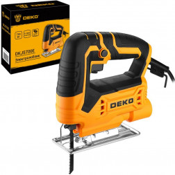 Электролобзик DEKO DKJS700E, 700 Вт 083-1009