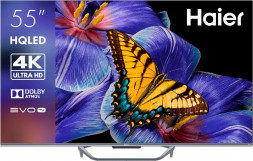 HAIER 55 SMART TV S4