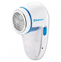 Машинка д/удаления катышков SAKURA SA-5206BL