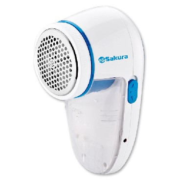 Машинка д/удаления катышков SAKURA SA-5206BL